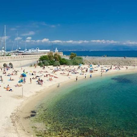 New - 2 Pieces Vieil Antibes - Marche Provencal Διαμέρισμα Εξωτερικό φωτογραφία