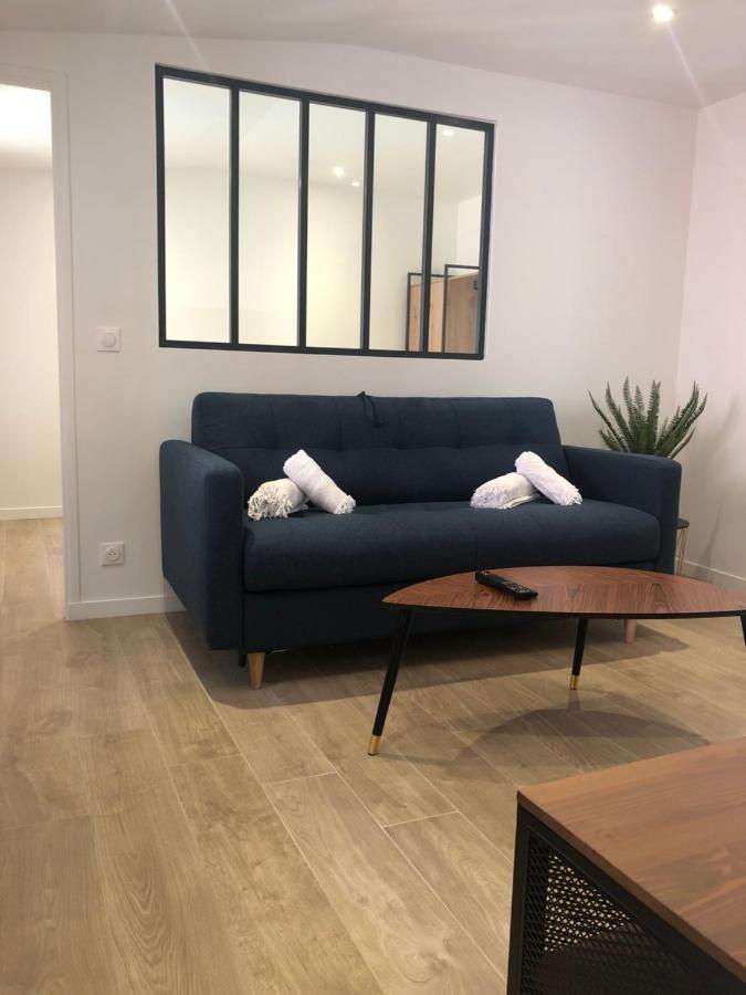 New - 2 Pieces Vieil Antibes - Marche Provencal Διαμέρισμα Εξωτερικό φωτογραφία