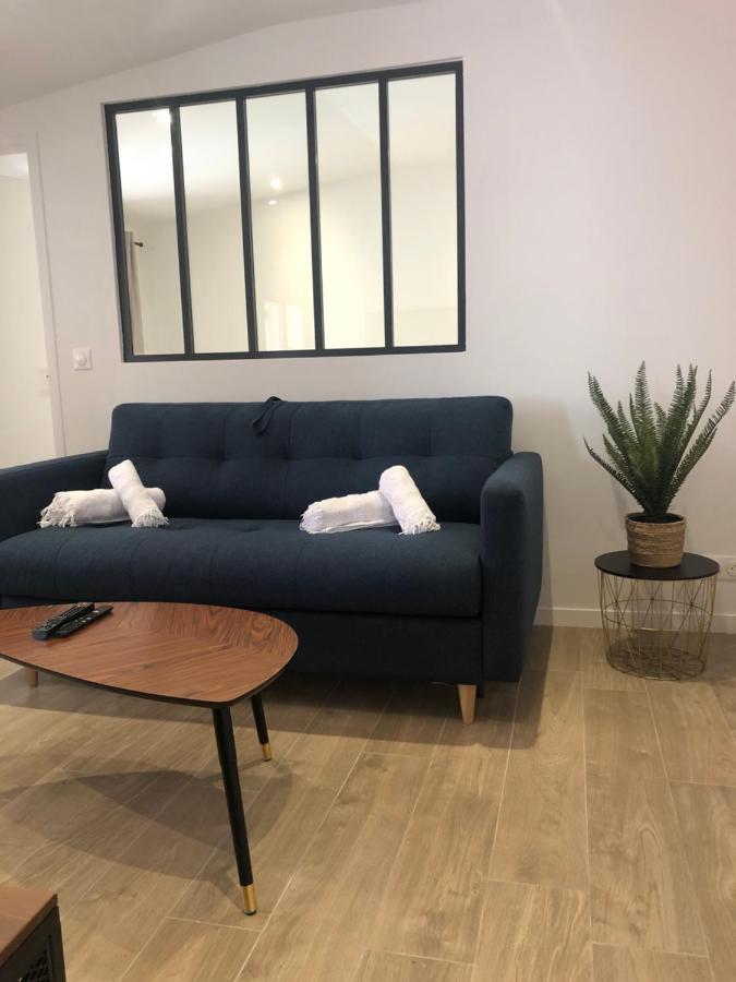 New - 2 Pieces Vieil Antibes - Marche Provencal Διαμέρισμα Εξωτερικό φωτογραφία