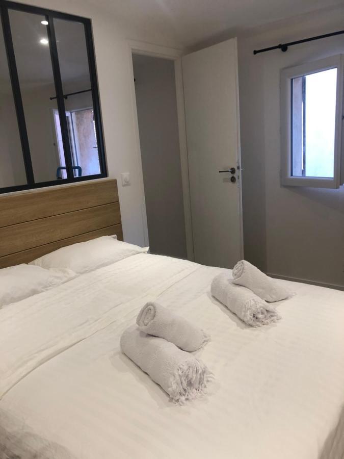 New - 2 Pieces Vieil Antibes - Marche Provencal Διαμέρισμα Εξωτερικό φωτογραφία